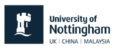 University of Nottingham Ningbo China