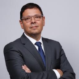 Prof. Cristiano André da Costa