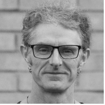 Prof. Stephen Brewster